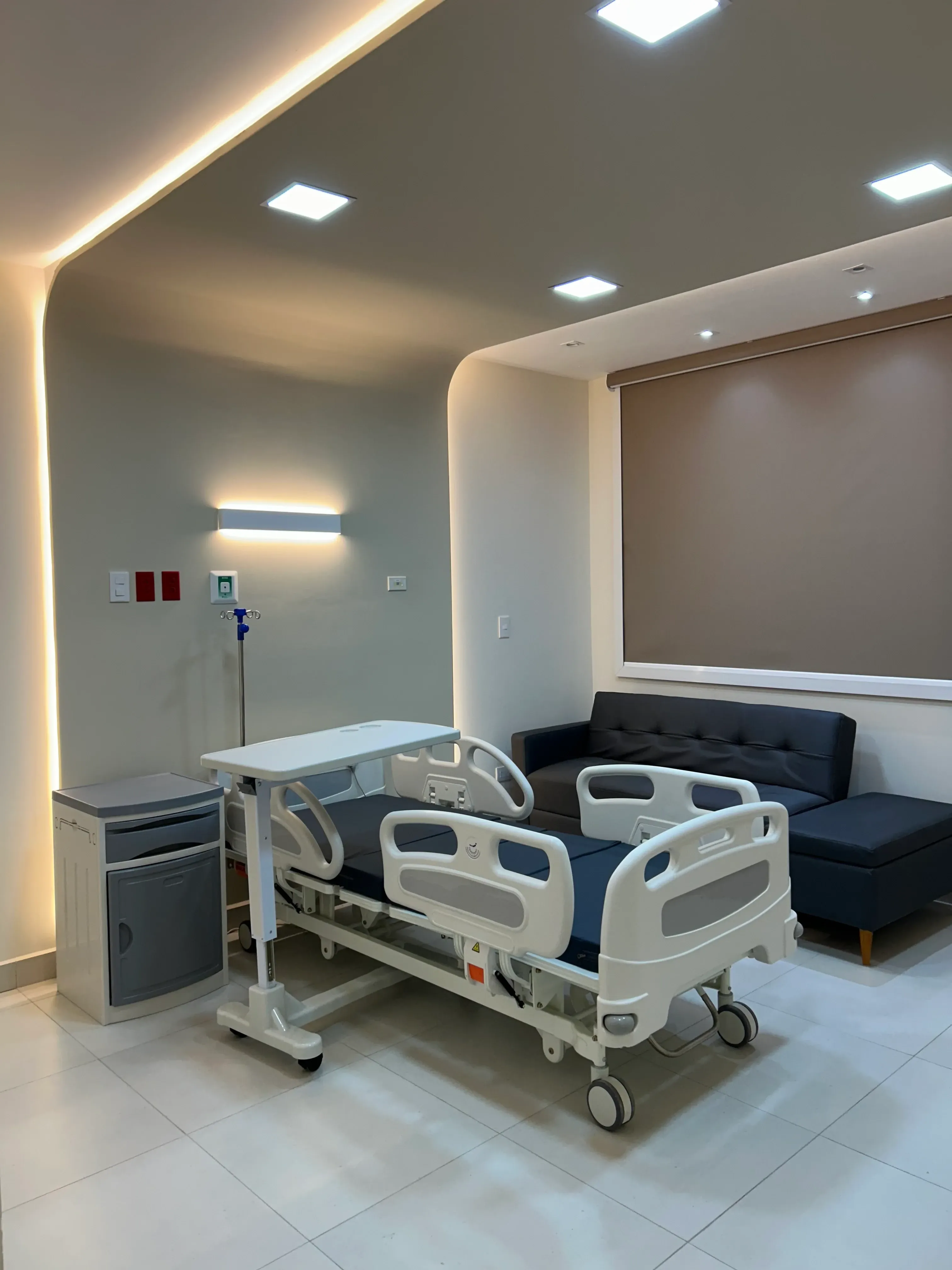Centro Médico Altimo — foto 6